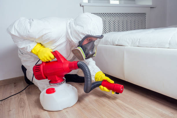 Best Commercial Pest Control Services  in Kent City, MI